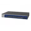 Netgear Plus XS512EM - V2 - Switch - L3 - Smart x 100/1000/2.5G/5G/10GBase-T x C 10 Gbit SFP+