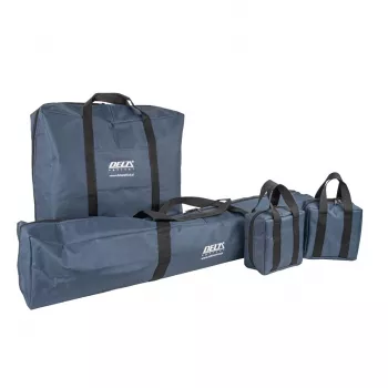 Conjunto de capas de proteção para telescópios EQ6/NEQ6/PRO EQ6-R (OEM, modelo DO-6927)