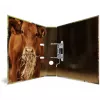 Dossier HERMA 19253 A4 multicolorido cartão 285x315 mm
