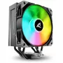 Dissipador de CPU Sharkoon A40 RGB 1