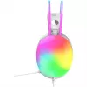 Cian Technology GmbH INCA Gaming Headset IGK-X8Y 7.1 USB RGB-LED turquesa - Headset