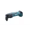 Ferramenta multifunções oscilante Makita DTM50Z 20000 rpm preto, azul