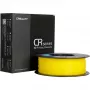 Material de impressão 3D Creality 3D 3301030033 polietileno tereftalato de glicol amarelo 1 kg