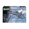 Modelo plástico Lockheed Martin F-35A Light 1/72