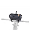 Thule 5473 Chasm bolsa de guiador 2L preto