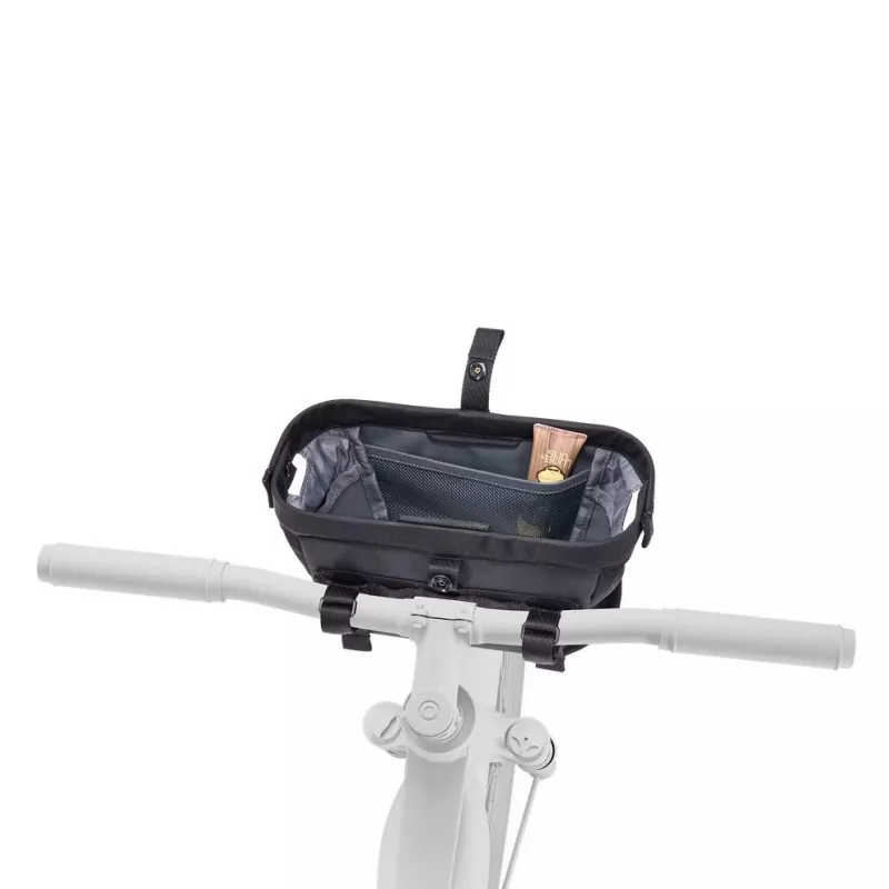 Thule 5473 Chasm bolsa de guiador 2L preto