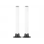 Tracer Smart Desk - Candeeiro de secretária - LED - Luz RGB (pack de 2)