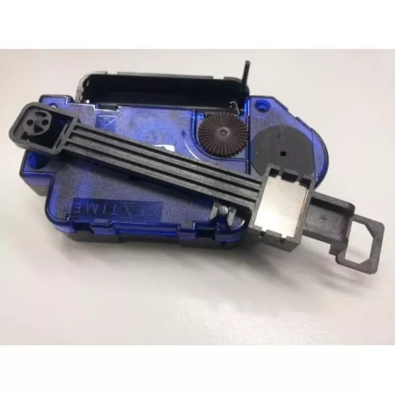 Mecanismo de relógio NeXtime PM12888D2 com pêndulo tiquetaque/12888D2