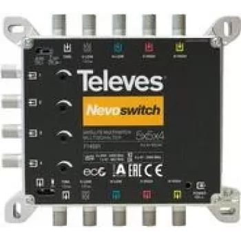 Multiswitch 12,70cm (5