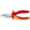 Alicate de corte diagonal Knipex 25 26 160