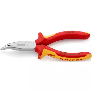 Alicate de corte diagonal Knipex 25 26 160