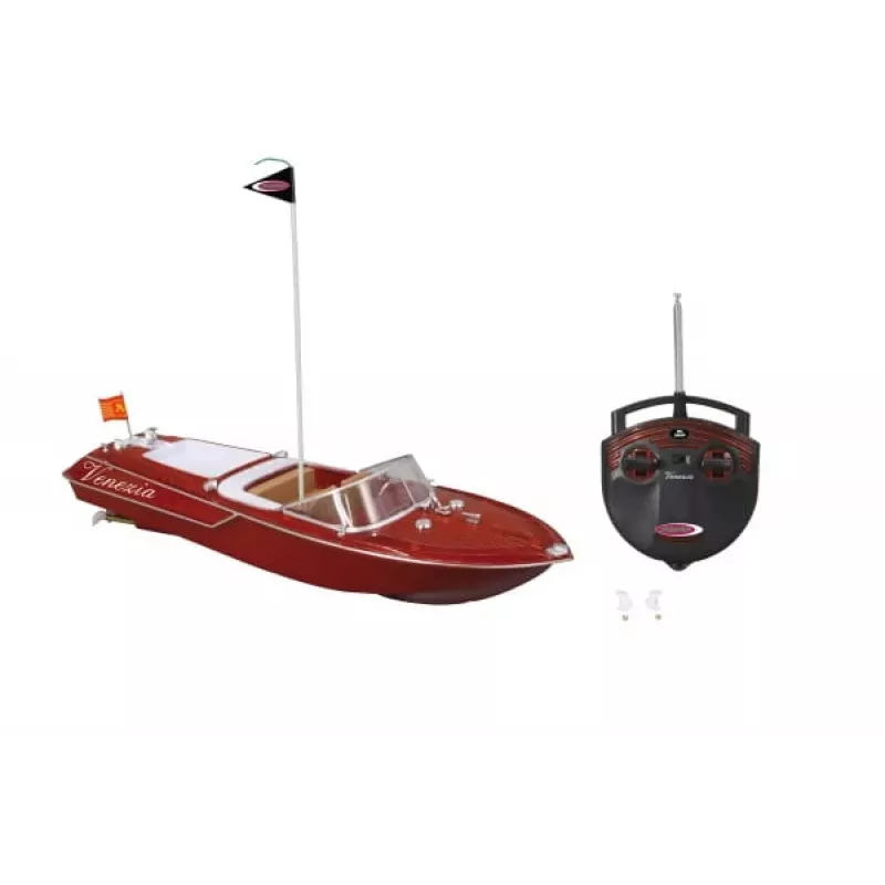 Barco Jamara Venezia 040390