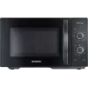 Micro-ondas combinado Severin MW 7785 25L 800W preto