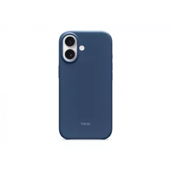 Capa Apple Beats iPhone 17 Case MagSafe Camera Control Bedrock Blue