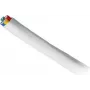 Cabo coaxial ShiverPeaks RG6U 1.0/4.8 — SAT-Quattro Double, modelo 81300-100-96DALUSPSTAKU