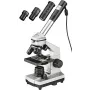 Microscópio digital Bresser Optics JUNIOR 1024x