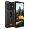 Telemóvel Rugking 3 PRO/8/128GB laranja Ulefone