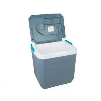 Arca frigorífica Campingaz Powerbox Plus 24 L Electric Blue