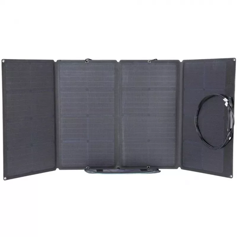 Módulo solar 160W/5006401007 Ecoflow