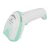 Leitor de códigos de barras portátil Datalogic Gryphon I GD4520