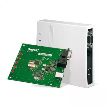 Satel ACCO-USB Central de domótica unidade de controlo acessório central de domótica dongle de atualização