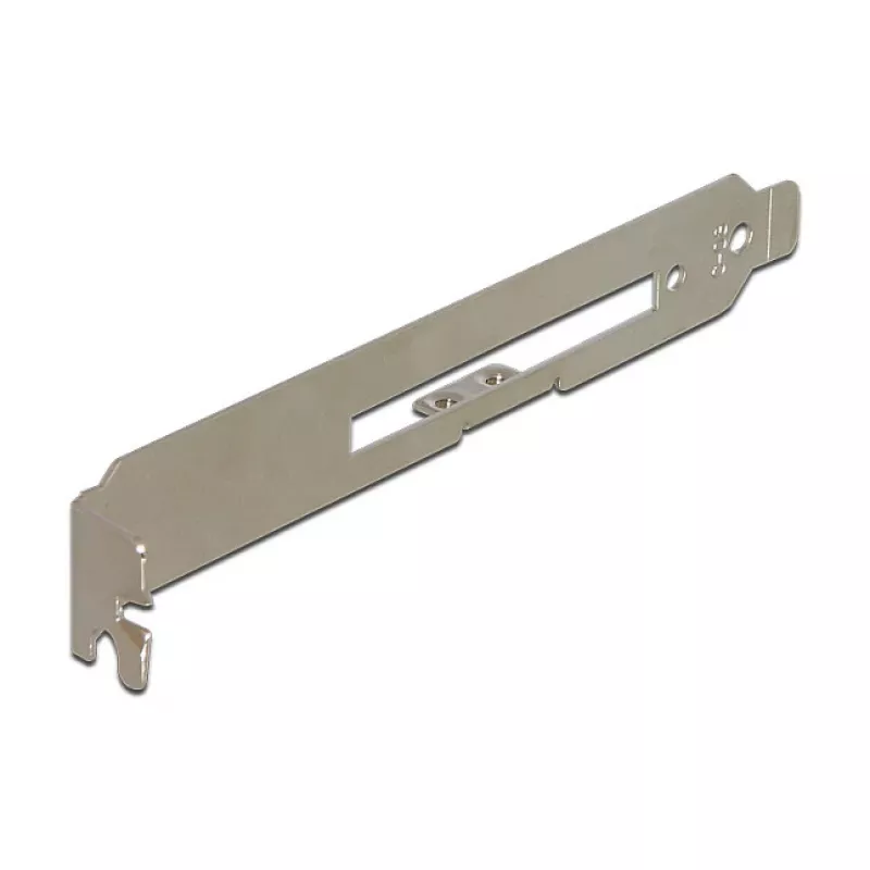 Leitor de cartões SATA DeLOCK 91635 preto