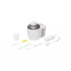 Máquina de gelo Camry Premium CR 4481 máquina de gelo com recipiente 0,7 L 90 W branco