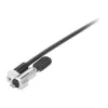 Cabo de segurança Lenovo 4XE1B81917 preto 1,8 m