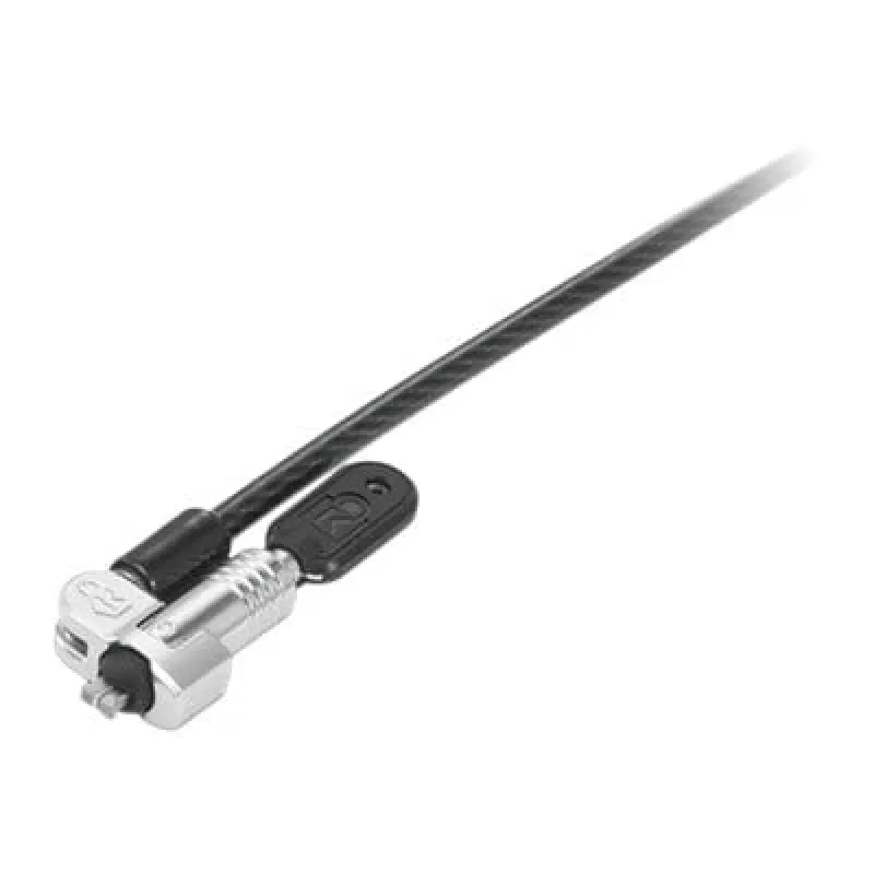 Cabo de segurança Lenovo 4XE1B81917 preto 1,8 m