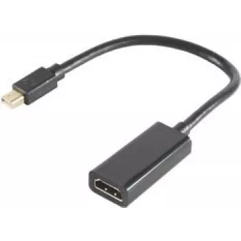 Adaptador de cabo Mini DisplayPort HDMI-A ShiverPeaks BS10-79001