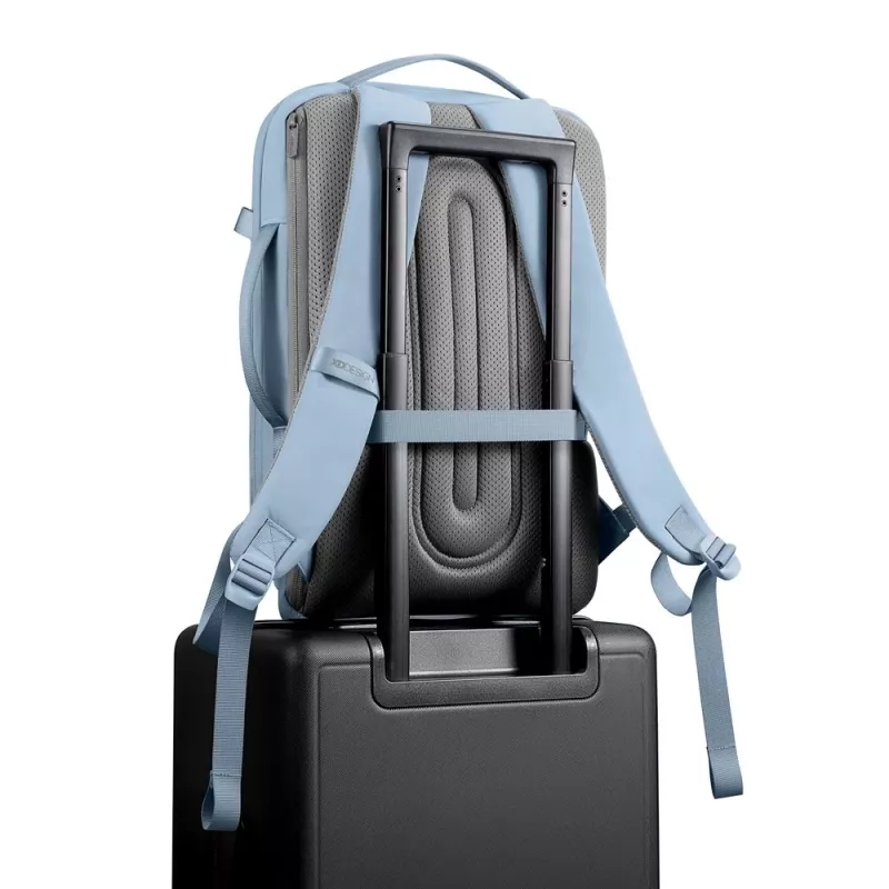 Mochila XD DESIGN Air azul P706.3215