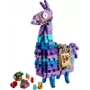 Brinquedo de armazenamento LEGO 77071 Fortnite Lama brinquedo de construção – unidade de armazenamento e exposição LEGO