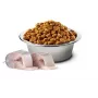 Farmina N&D Robalo, Espirulina e Funcho Adult Mini ração seca para cães, 2 kg