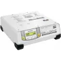 Carregador de bateria GYS carregador automático FLASH 100.12 HF 12V 100A
