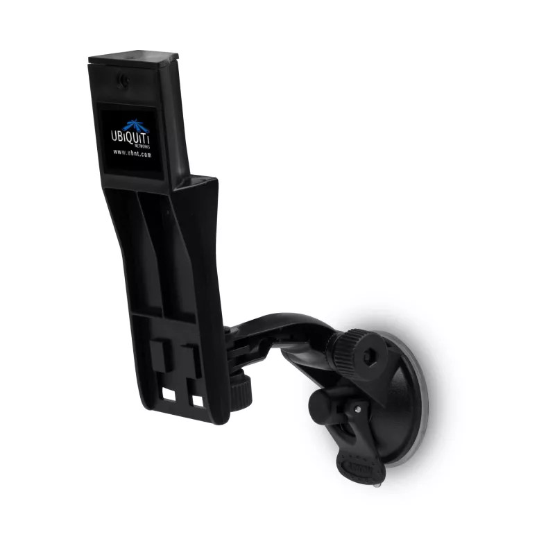 Conjunto de montagem Ubiquiti NS-WM preto