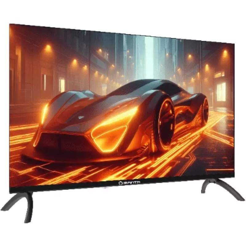 Televisor Manta 32LHN124E 32 polegadas HD LCD 1366 x 768