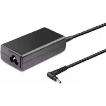 CoreParts MBXAC-AC0004 fonte de alimentação/inversor interior 65 W preto