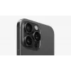 Telemóvel Iphone 15 Pro MAX/256GB preto MU773ZD/A Apple