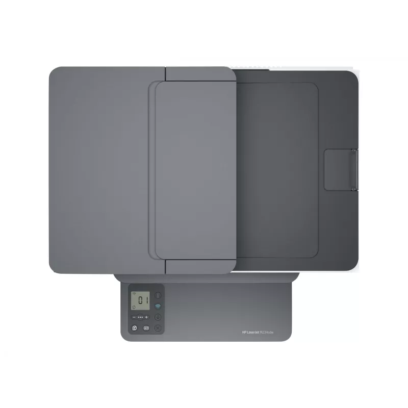 Impressora multifunções HP LaserJet MFP M234SDW laser monocromática