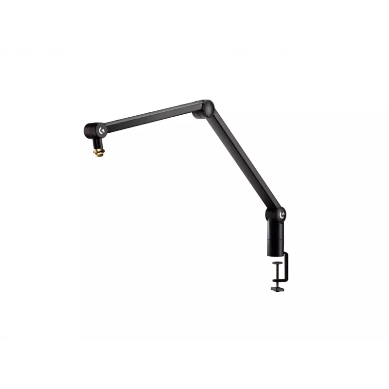 Suporte de microfone boom Logitech G Compass