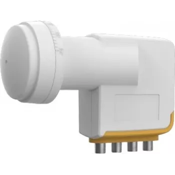 Conversor INVERTO Unicable II 3x Unicable + 1x Legacy