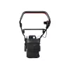 Makita DLM382PM2 - corta-relvas - a bateria - 18 V - 4 Ah - 2 baterias - 3700 1/min - 38 cm - 16,9 kg