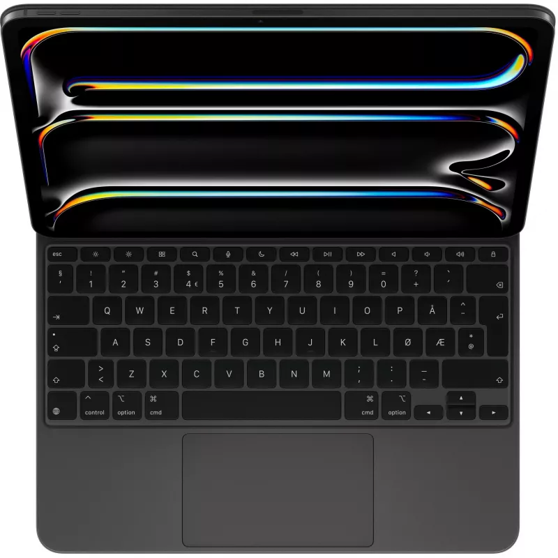 Apple Magic Keyboard MWR53H/A teclado e capa folio