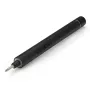 Chave de fendas elétrica iFixit IF145-502-1, recarregável, precisão, inclui 16 bits