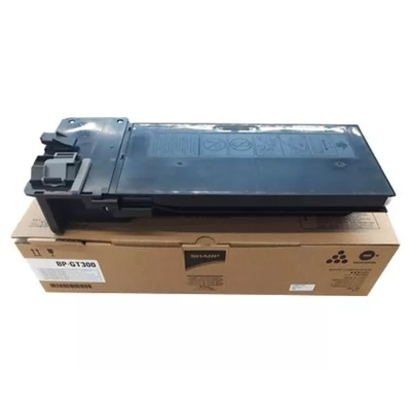 Toner Sharp BPGT300 BP30M28/30M31/30M35 27,5K – original – unidade de toner