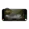 Filtro CPL ShiftCam para fotografia móvel