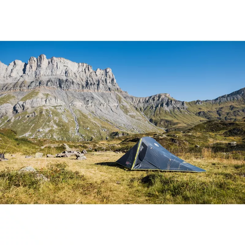 Coleman Bedrock 2 2 pessoas verde Py