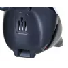 Aspirador de mão Black & Decker NVC220WBC-QW — sem saco, 0,385 L, 7,2 V Li‑Ion, 12 min de autonomia, 15,5 AW de potência de aspiração