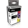 ASTAR AS70038 HP PH6230 TINTA BLK HC 303XL T6N04AE 600 páginas 12ml - preto