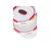 Conjunto de taças OURSSON BS4781RC/DC Redondo Cerâmica 3L Branco 2 unid.